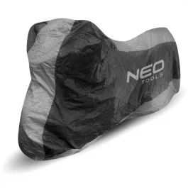   Neo motortakaró ponyva, 246 x 104 x 127 cm, (150 ° c), kültéri