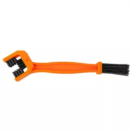 Neo lánctisztító kefe, műanyag