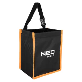   Neo autós rendszereződoboz, csomagtartóba, összecsukható, H26 méret