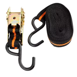 Neo rakományrögzítő racsnis heveder 4,5m/25mm, 260kg