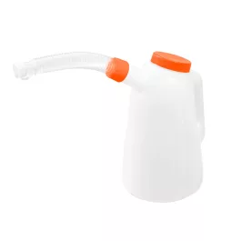   Neo olaj és hűtőfolyadék beöntő kanna, Flexi csővel, 1l