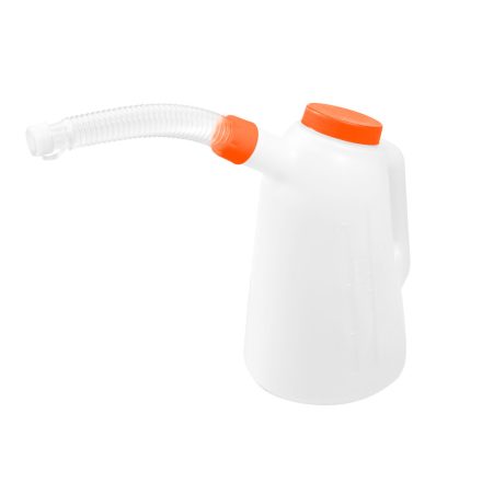 Neo olaj és hűtőfolyadék beöntő kanna, Flexi csővel, 1l