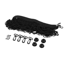   Neo rögzítőháló autó csomagtartóba, univerzális, 70x90cm