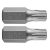Neo Torx bit T45x30mm, S2, (2db/csomag)