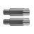 Neo Torx bit T100x75mm, CRV, (2db/csomag)