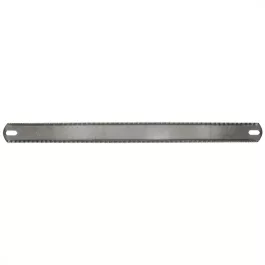   Topex fémfűrészlap készlet 300mm kétoldalas (5db/csomag)