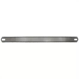 Topex fűrészlap készlet fa-fém 300mm (72db/csomag)