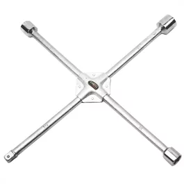 Neo kereszt kerékkulcs 17/19/22/1/2"