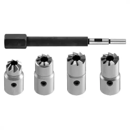 Neo diesel porlasztócsúcs szelepfészekmaró készlet