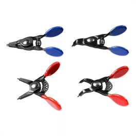 Neo mini zégergyűrű fogókészlet