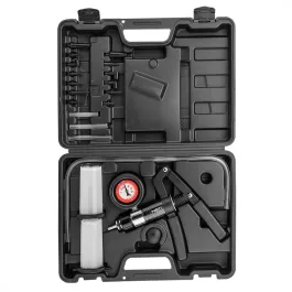 Neo vákuum és nyomás tesztelő