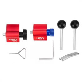   Neo vezérműtengely blokkoló készlet, vag dízelmotorokhoz (6db/készlet)