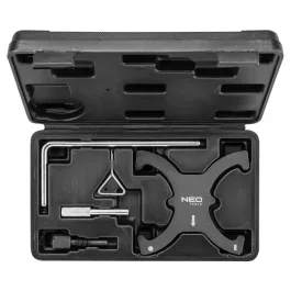   Neo vezérműtengely blokkoló készlet, ford focus benzin és dízelmotorok