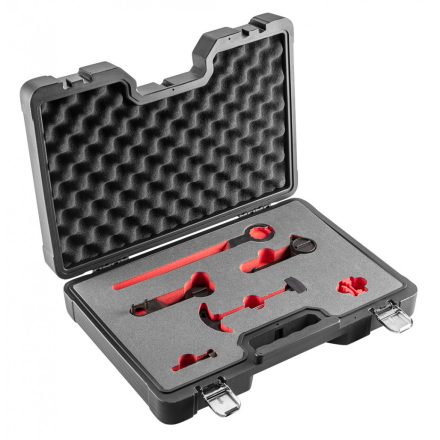 Neo timing tool set - vag gasoline engine 1.2/1.4 tsi/tfsi/tgi