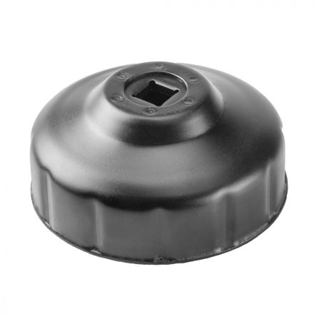 Neo olajszűrő kulcs 76mm, 14 pontos
