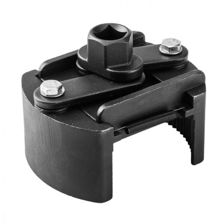 Neo olajszűrő kulcs, önbeálló 80-115mm, 1/2" kulcsnyílással