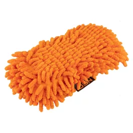 Neo autómosó szivacs, mikroszálas, 26x12x6cm