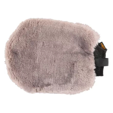 Neo autómosó kesztyű, poliészter, 28x20cm