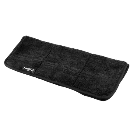 Neo mikroszálas kendő, extra minőség, 45x38cm, 840g/m2 