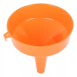 Neo tölcsér 210 mm, 2,9L, egyenes kifolyóval, polietilén