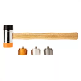 Neo cserélhető fejű kalapács 660 g/45mm