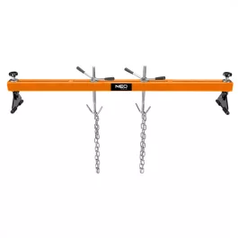 Neo motor rögzítő, kiemelő keret, max. 500kg