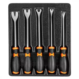 Neo kárpitleszedő készlet (5db/készlet)