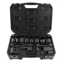   Neo injektor és lambdaszonda szerelő készlet (14db/készlet)