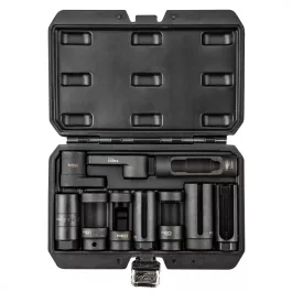   Neo injektor és lambdaszonda szerelő készlet (10db/készlet)