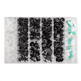   Neo gépkocsi rögzítő patent készlet, bmw  (290db/készlet)