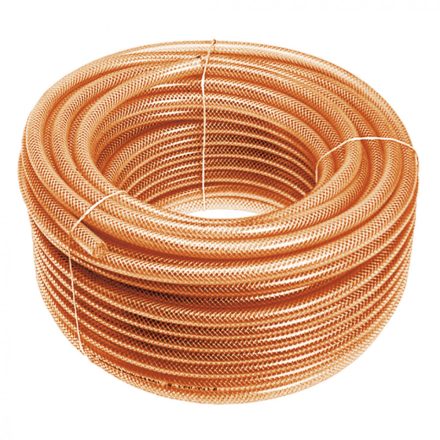 Neo pneumatikus tömlő 10x15mm, 50 m, 17 bar