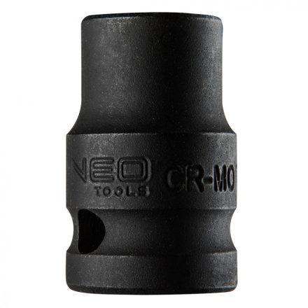 Neo gépi dugókulcs 1/2", 12mm, cr-mo