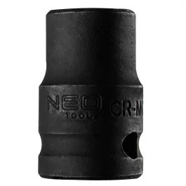 Neo gépi dugókulcs 1/2", 13mm, cr-mo