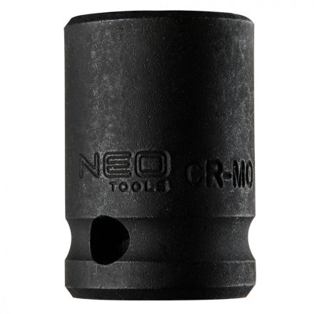 Neo gépi dugókulcs 1/2", 24mm, cr-mo