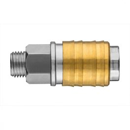 Neo pneumatikus gyorscsatlakozó 1/4" külsőmenet