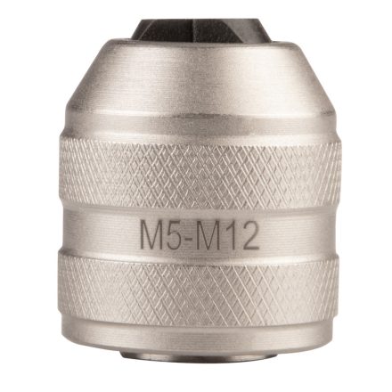 Neo befogóadapter menetfúrókhoz, 1/4", M5-M12