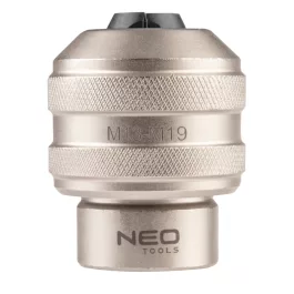 Neo befogóadapter menetfúrókhoz, 1/2", M3-M19