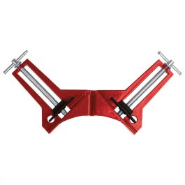 Top Tools sarokszorító 75x75mm , dupla