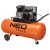 Neo kompresszor, olajkenésű 230V 150l