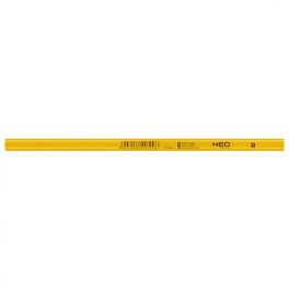 Neo ácsceruza üveghez, csempéhez piros, 240mm