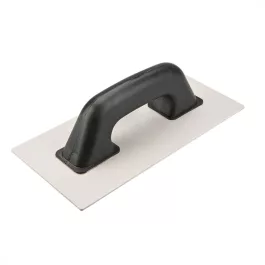 Topex műanyag simító 260x130mm