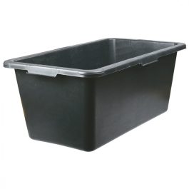 Topex habarcs láda 52l műanyag