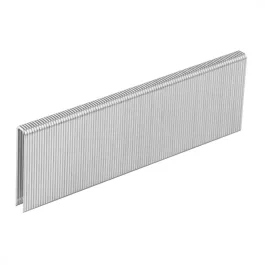   Neo tűzőkapocs, horganyzott 90-es tipus, pneumatikus tűzőgéphez (14-570), GA18, 35 mm (4000db/csomag)