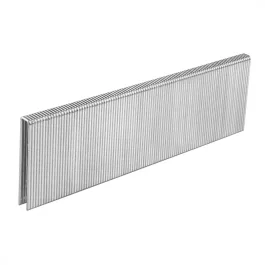   Neo tűzőkapocs, horganyzott 90-es tipus, pneumatikus tűzőgéphez (14-570), GA18, 38 mm (4000db/csomag)