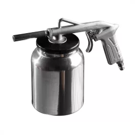 Neo pneumatikus homokfúvó pisztoly 750 cm3