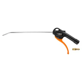 Neo pneumatikus lefúvópisztoly, 250mm