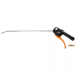 Neo pneumatikus lefúvópisztoly, 300mm