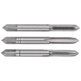 Topex menetfúró M5 DIN 352 műanyag dobozban (3db/csomag)