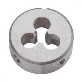 Topex menetmetsző, 25x9mm m5 DIN 224