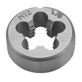 Topex menetmetsző, 25x9mm m12 DIN 224